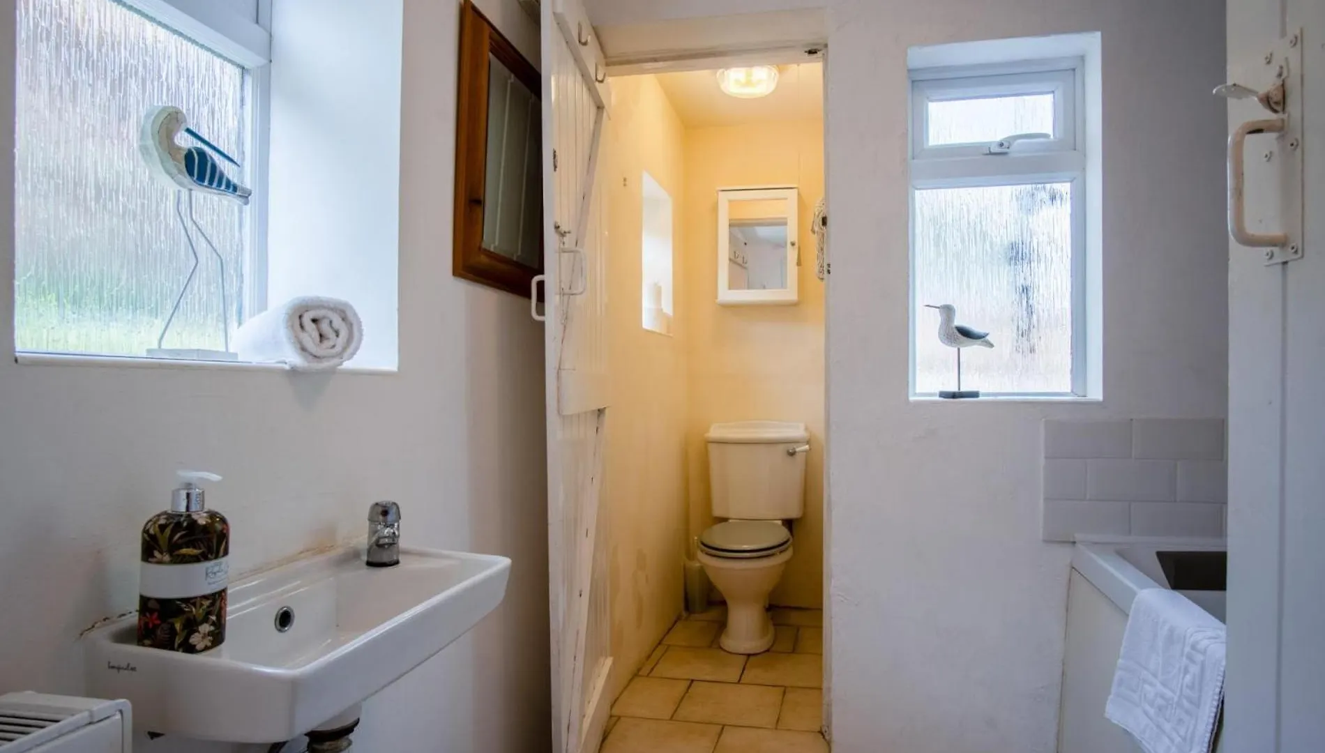 Holiday home Bullcroft - 6 Bedroom House - Oxwich Swansea United Kingdom