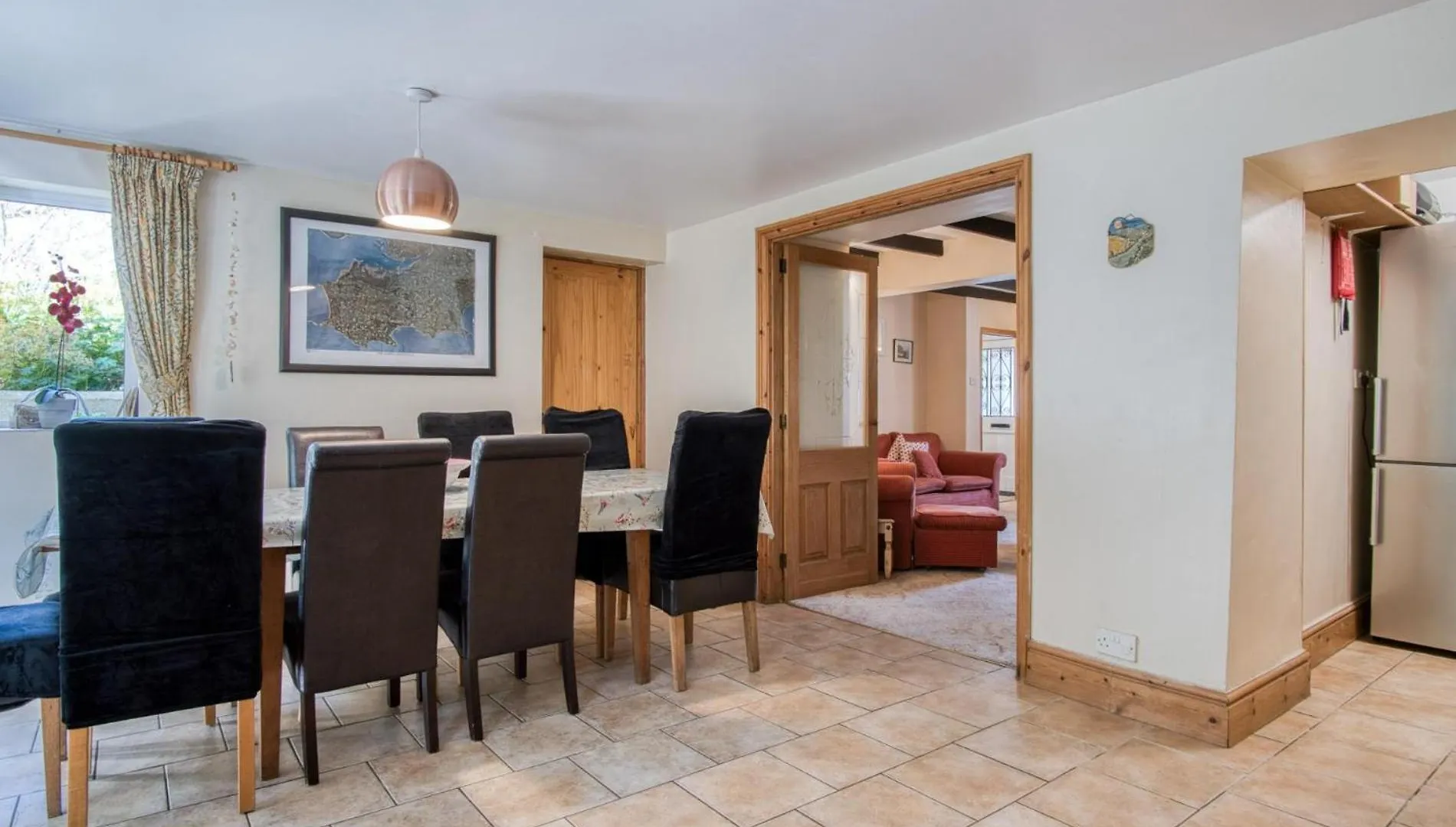 Bullcroft - 6 Bedroom House - Oxwich Swansea