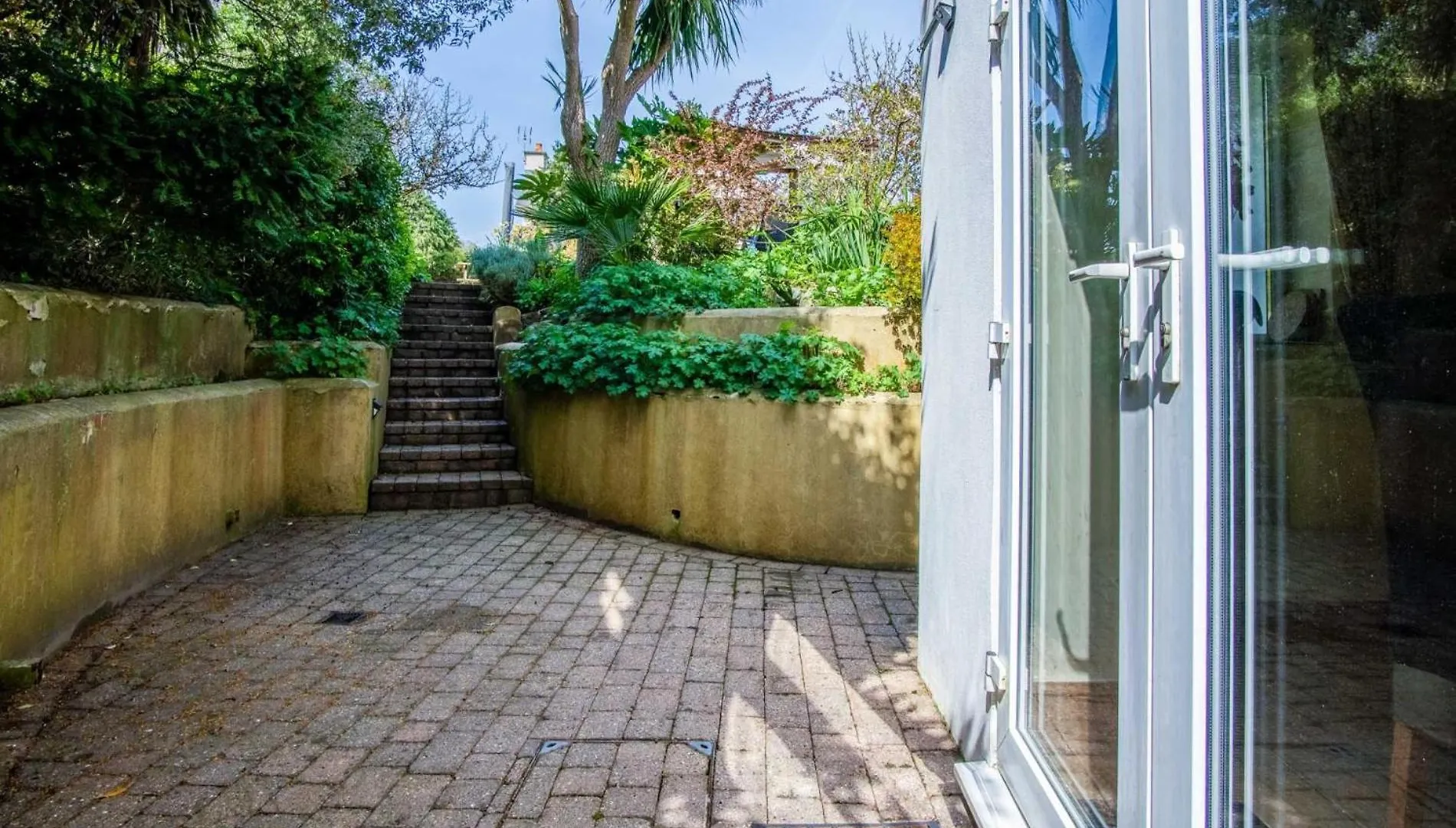 Holiday home Bullcroft - 6 Bedroom House - Oxwich Swansea