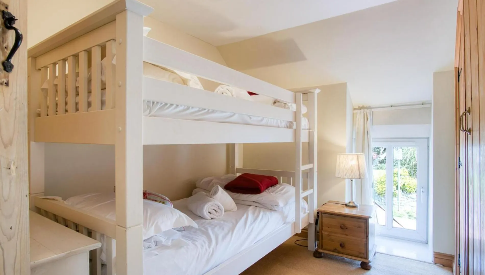 Bullcroft - 6 Bedroom House - Oxwich Swansea Prázdninový dům