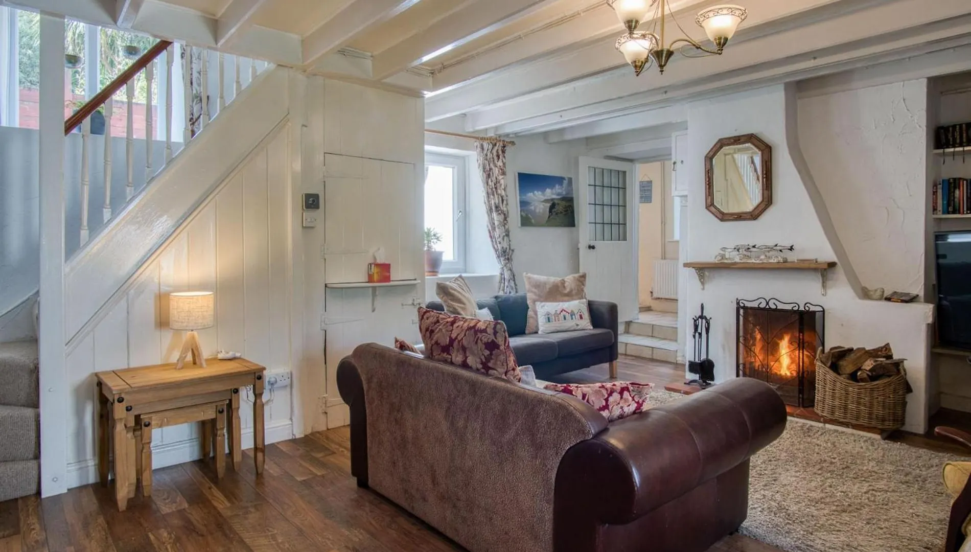 Bullcroft - 6 Bedroom House - Oxwich Swansea 0*,