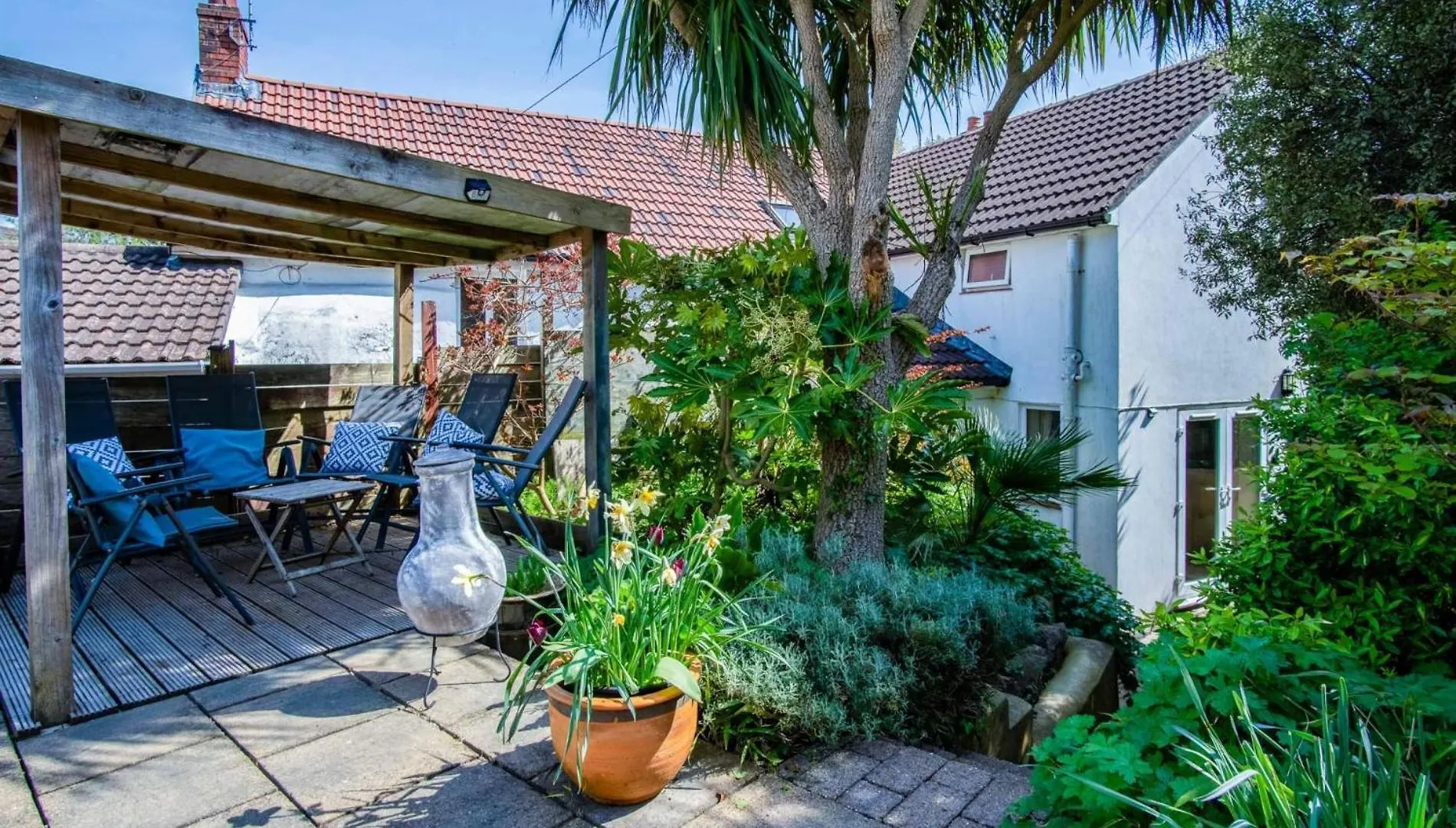 Bullcroft - 6 Bedroom House - Oxwich Swansea United Kingdom