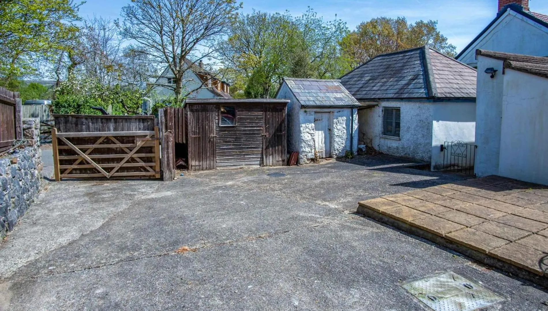 Bullcroft - 6 Bedroom House - Oxwich Swansea Holiday home