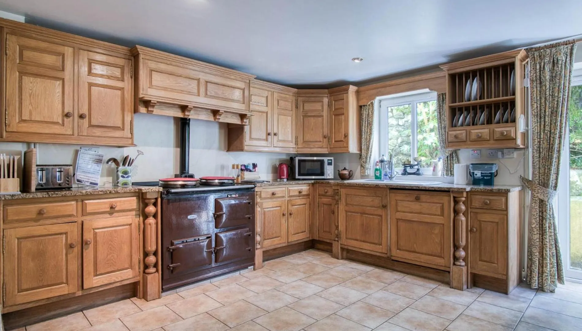 Holiday home Bullcroft - 6 Bedroom House - Oxwich Swansea United Kingdom